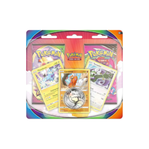 UNOVA TWO PACK BLISTER
