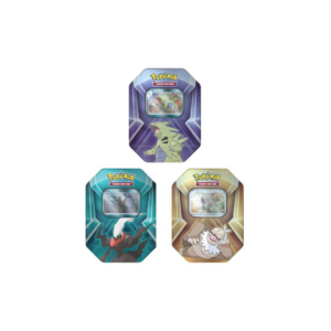 triple whammy tin
