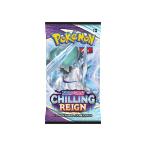 Chilling reign