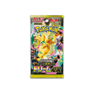 Mega dream ex