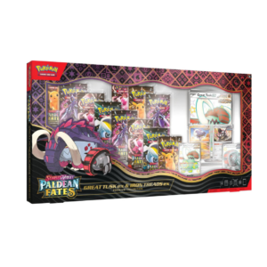 Paldean fates PREMIUM COLLECTION