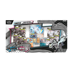UNOVA heavy hitters premium collection