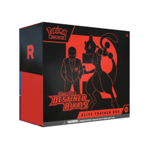 Destined rivels