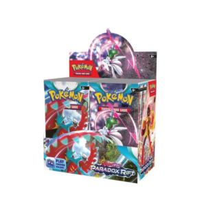 Paradox Rift Booster Box